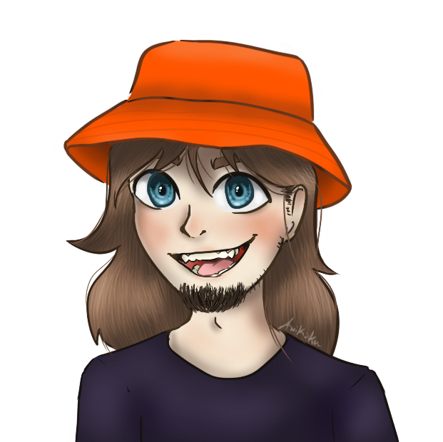 Profile pic by AwikakU